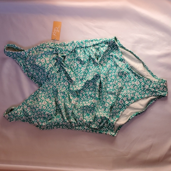 Kona Sol Other - Kona Sol Swimsuit Low price